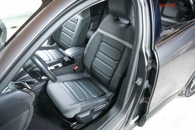 Citroën C4 X Gebrauchtwagen