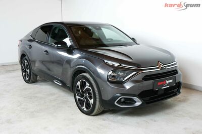 Citroën C4 X Gebrauchtwagen