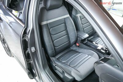 Citroën C4 X Gebrauchtwagen