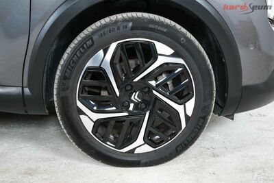 Citroën C4 X Gebrauchtwagen