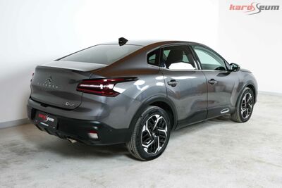 Citroën C4 X Gebrauchtwagen