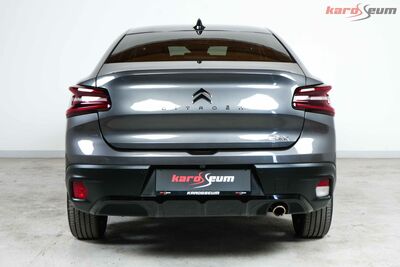 Citroën C4 X Gebrauchtwagen