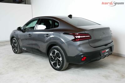 Citroën C4 X Gebrauchtwagen