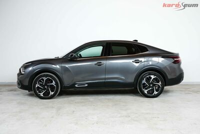 Citroën C4 X Gebrauchtwagen