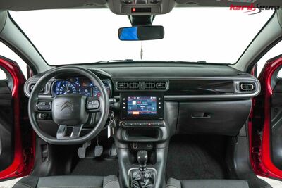 Citroën C3 Gebrauchtwagen