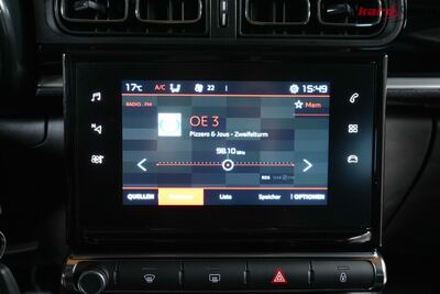 Citroën C3 Gebrauchtwagen