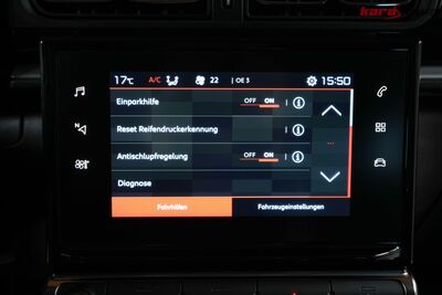 Citroën C3 Gebrauchtwagen