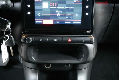 Citroën C3 Gebrauchtwagen