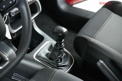 Citroën C3 Gebrauchtwagen