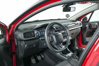 Citroën C3 Gebrauchtwagen