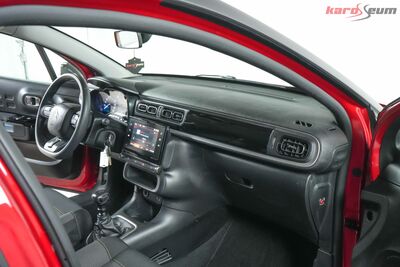 Citroën C3 Gebrauchtwagen