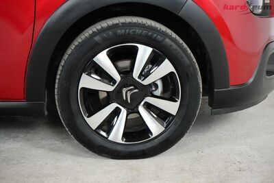 Citroën C3 Gebrauchtwagen