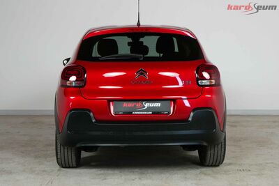 Citroën C3 Gebrauchtwagen