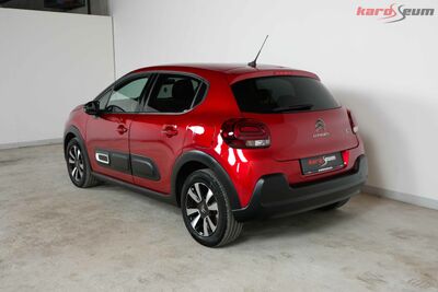 Citroën C3 Gebrauchtwagen