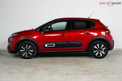 Citroën C3 Gebrauchtwagen