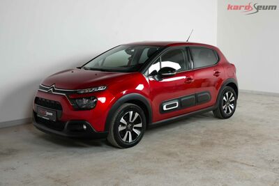 Citroën C3 Gebrauchtwagen