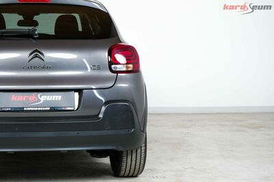 Citroën C3 Gebrauchtwagen