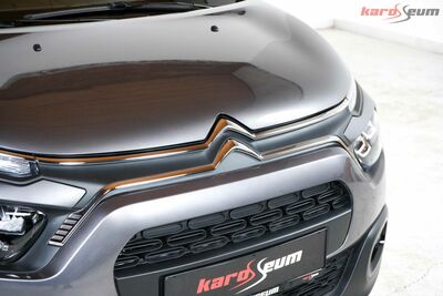 Citroën C3 Gebrauchtwagen