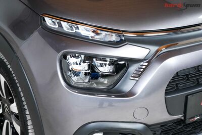 Citroën C3 Gebrauchtwagen