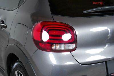 Citroën C3 Gebrauchtwagen
