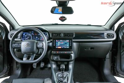Citroën C3 Gebrauchtwagen