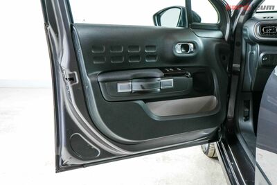 Citroën C3 Gebrauchtwagen