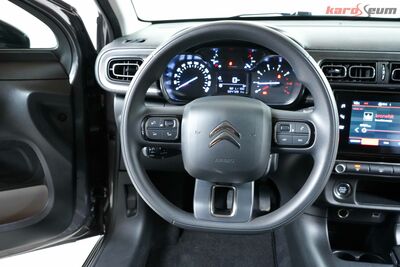 Citroën C3 Gebrauchtwagen