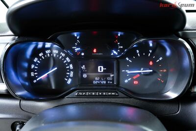 Citroën C3 Gebrauchtwagen