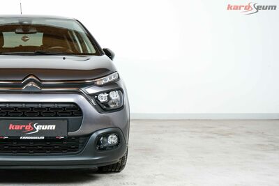 Citroën C3 Gebrauchtwagen