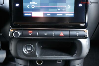 Citroën C3 Gebrauchtwagen