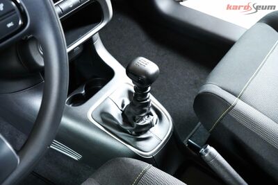 Citroën C3 Gebrauchtwagen