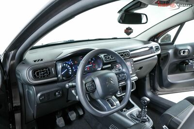 Citroën C3 Gebrauchtwagen