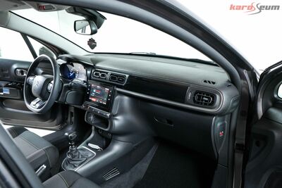 Citroën C3 Gebrauchtwagen