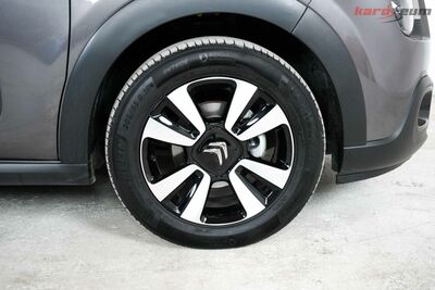 Citroën C3 Gebrauchtwagen
