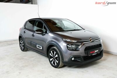 Citroën C3 Gebrauchtwagen