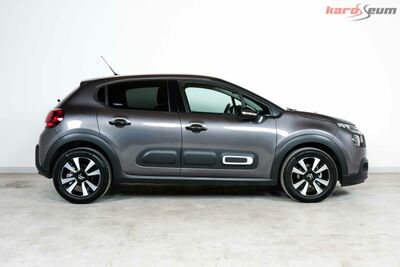 Citroën C3 Gebrauchtwagen