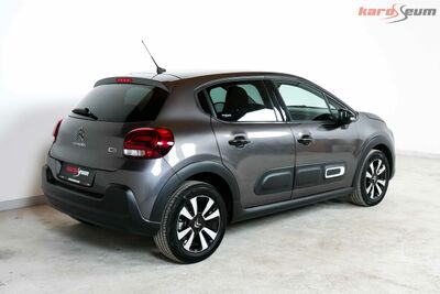 Citroën C3 Gebrauchtwagen