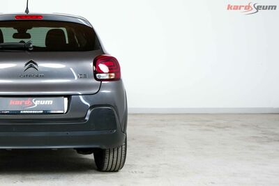 Citroën C3 Gebrauchtwagen
