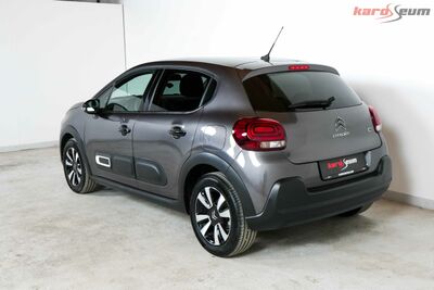 Citroën C3 Gebrauchtwagen