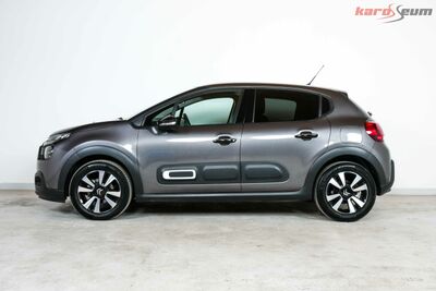 Citroën C3 Gebrauchtwagen