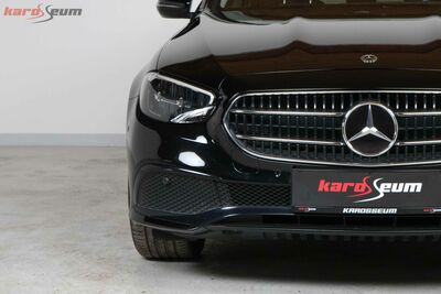 Mercedes-Benz E-Klasse Gebrauchtwagen