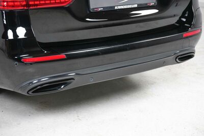 Mercedes-Benz E-Klasse Gebrauchtwagen