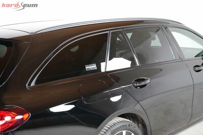 Mercedes-Benz E-Klasse Gebrauchtwagen