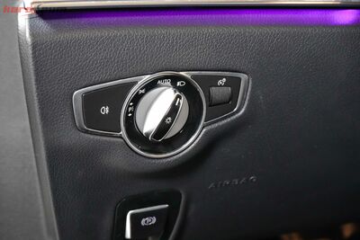 Mercedes-Benz E-Klasse Gebrauchtwagen