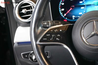 Mercedes-Benz E-Klasse Gebrauchtwagen