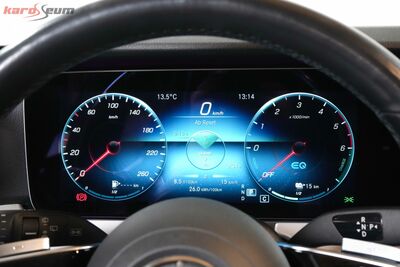 Mercedes-Benz E-Klasse Gebrauchtwagen