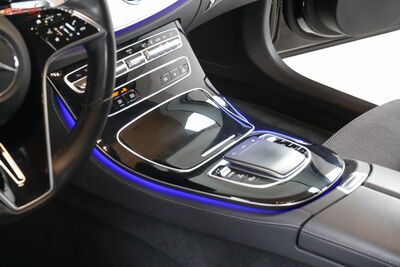 Mercedes-Benz E-Klasse Gebrauchtwagen