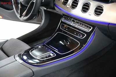 Mercedes-Benz E-Klasse Gebrauchtwagen