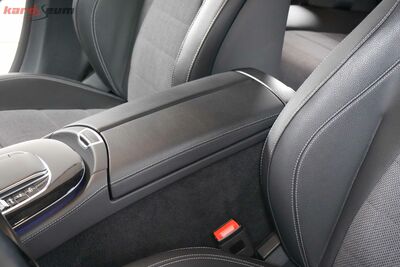 Mercedes-Benz E-Klasse Gebrauchtwagen