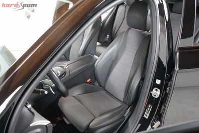 Mercedes-Benz E-Klasse Gebrauchtwagen